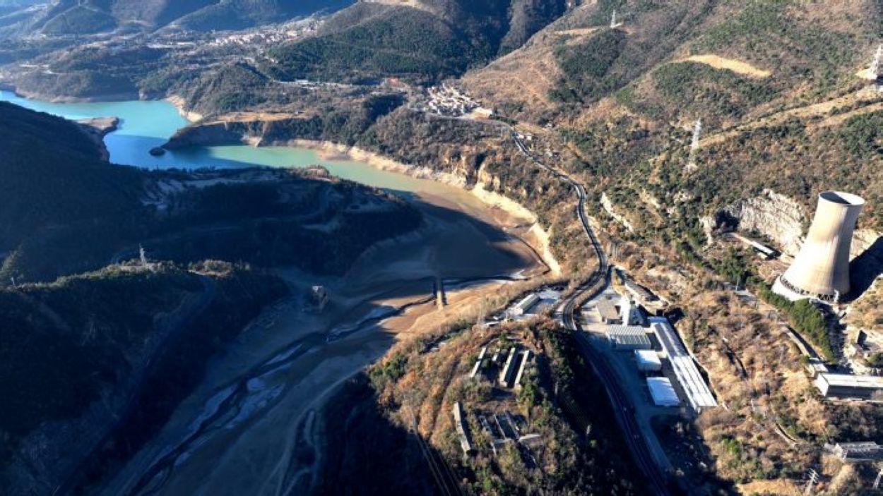 Què diu el Pla de Sequera de Sant Cugat?