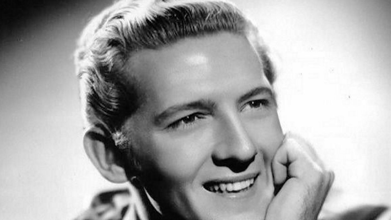 Jerry Lee Lewis és el protagonista del 'Cinema a la Xarxa'