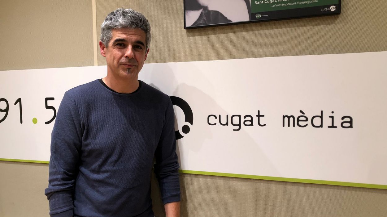 Oriol Cors presentarà el seu segon treball en solitari i primer llarga durada al febrer