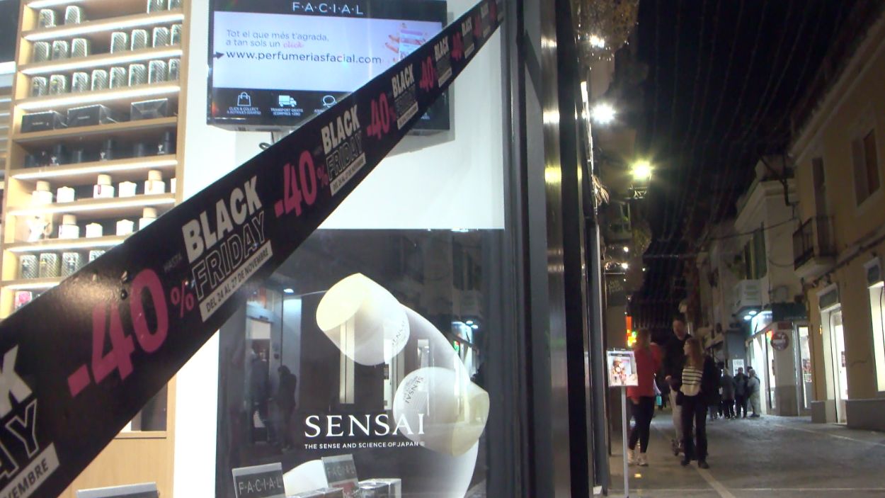 Una imposició o una oportunitat? Arriba a Sant Cugat el Black Friday