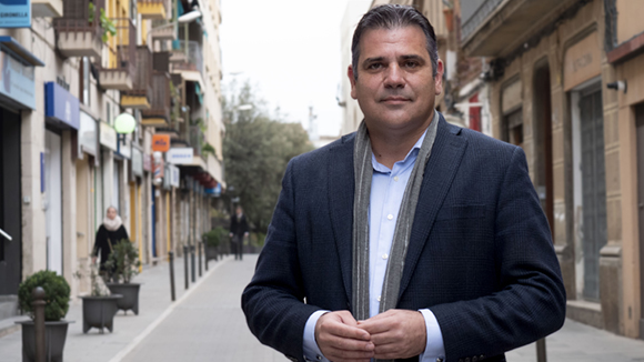 Entrevista a Roger Gaspa