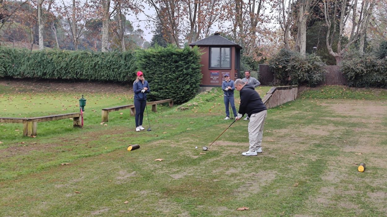 La CUP, decebuda després que el govern hagi refusat revisar les concessions d'aigua del Golf