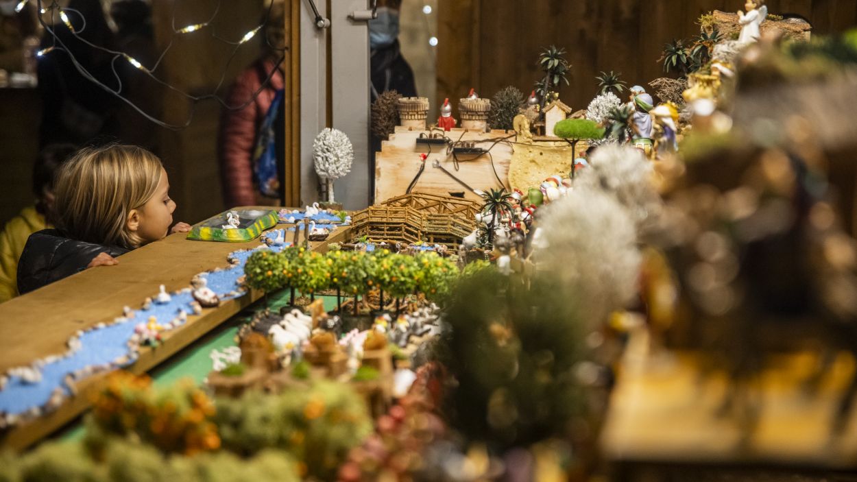 Tot allò que cal saber sobre el Nadal a Sant Cugat, a Cugat Mèdia