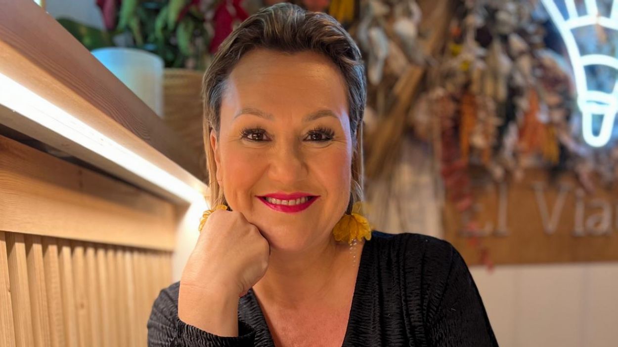 Mónika Blasco (ADE Vallès): 