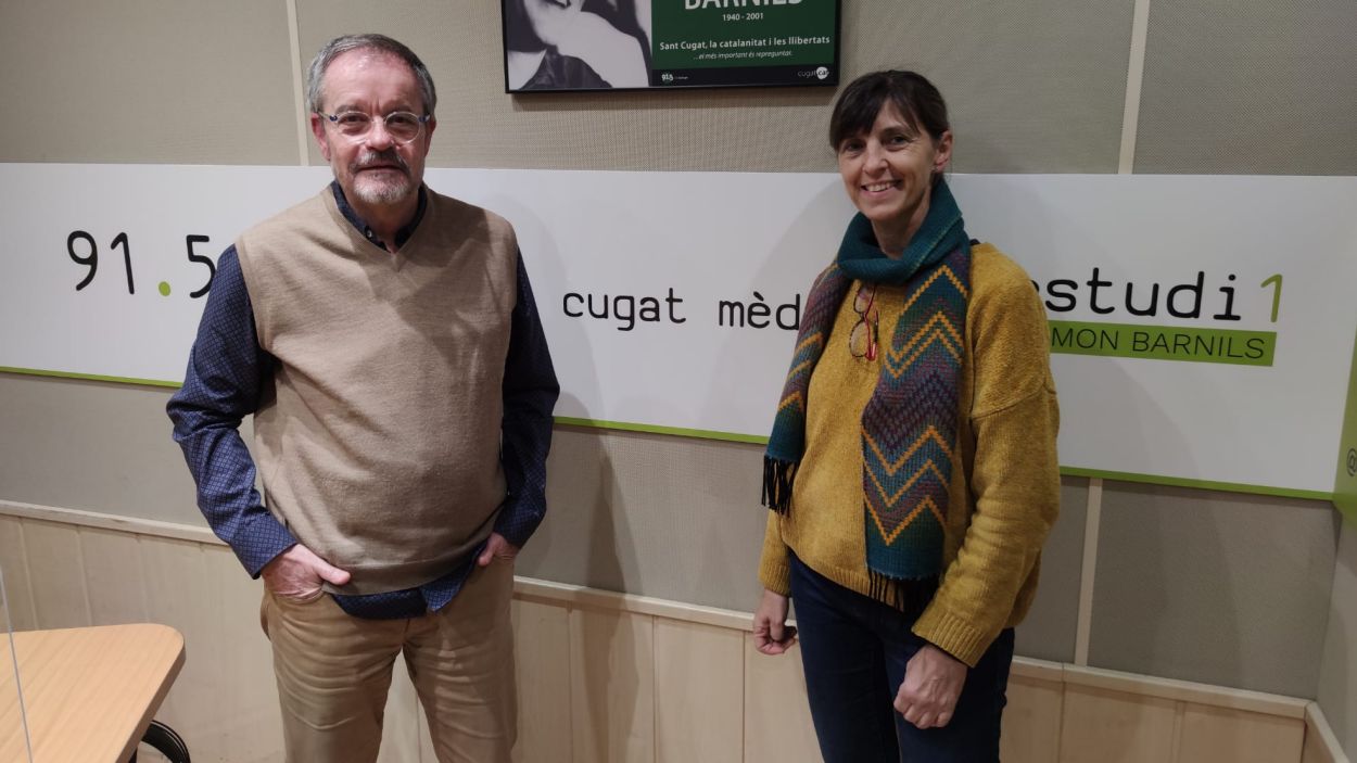 Fila Zero estrena 'Veïns' amb una doble funció aquest cap de setmana a Mira-sol