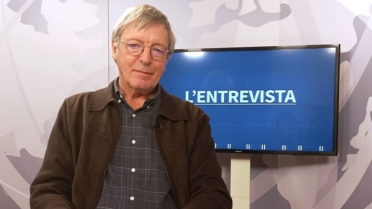 Joan Salvat: 
