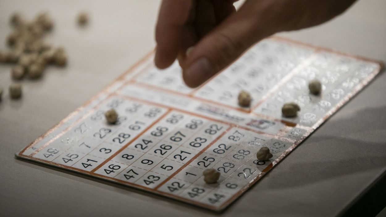 El Quinto de Nadal se celebrarà del 25 al 29 de desembre al pav 2 de la Rambla del Celler