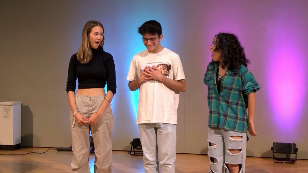 El santcugatenc Marc Segura disputa la final del càsting d''Objectiu Paki' aquest dissabte