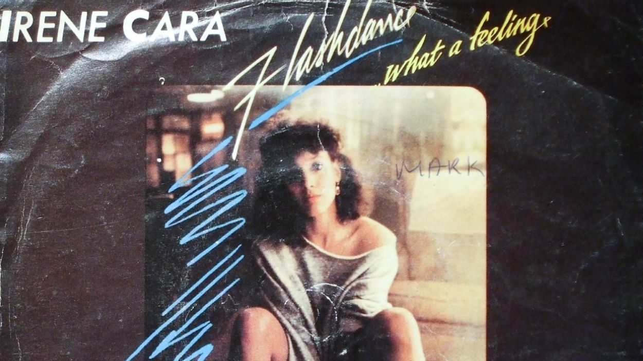 El 'Cinema a la Xarxa' recorda Irene Cara