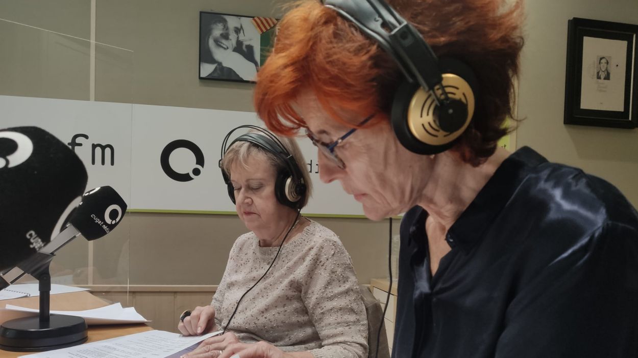 'L'ull que tot ho veu' d'Alfred Hitchcock