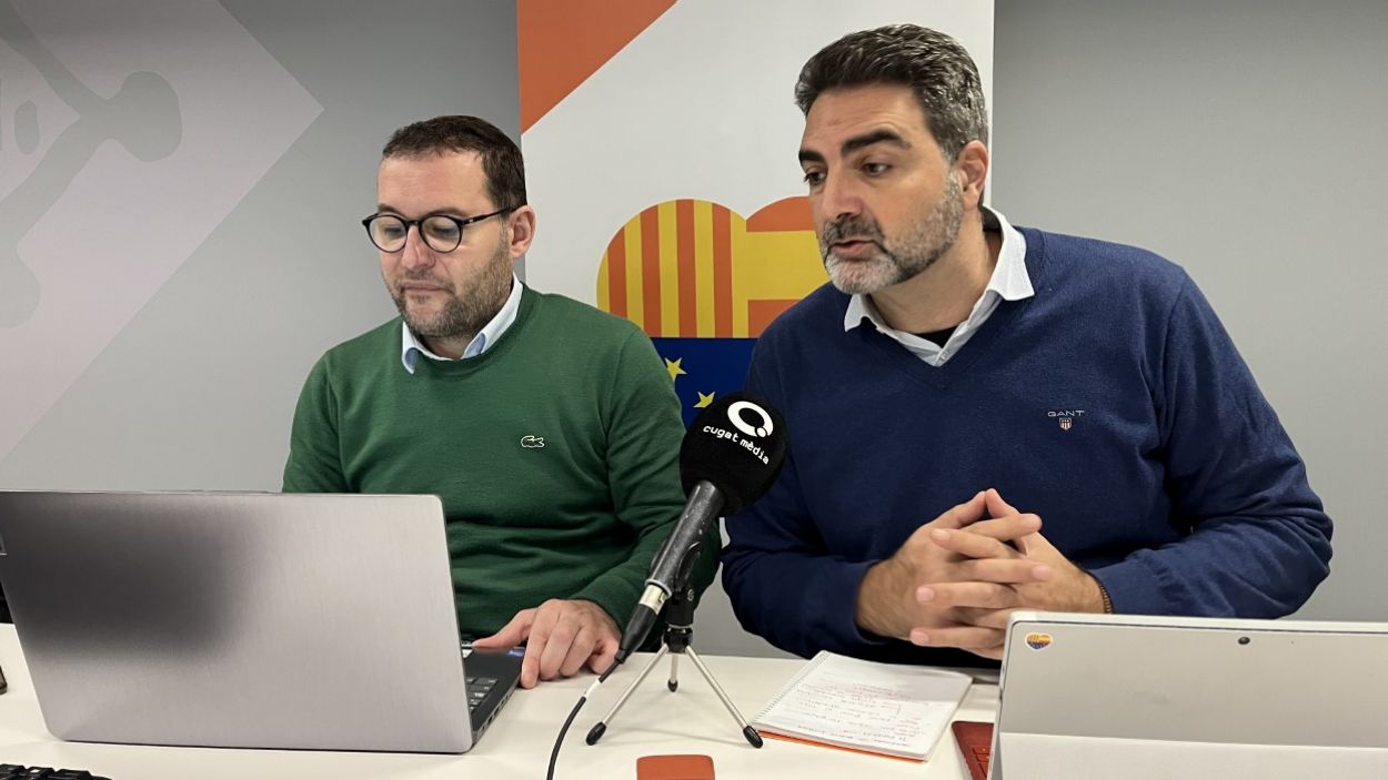 Ciutadans proposa una rebaixa del 10% de l'IBI per al 2023