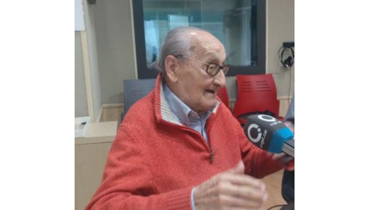 Mor Jordi Franquesa, artífex del nomenclàtor modern de Sant Cugat