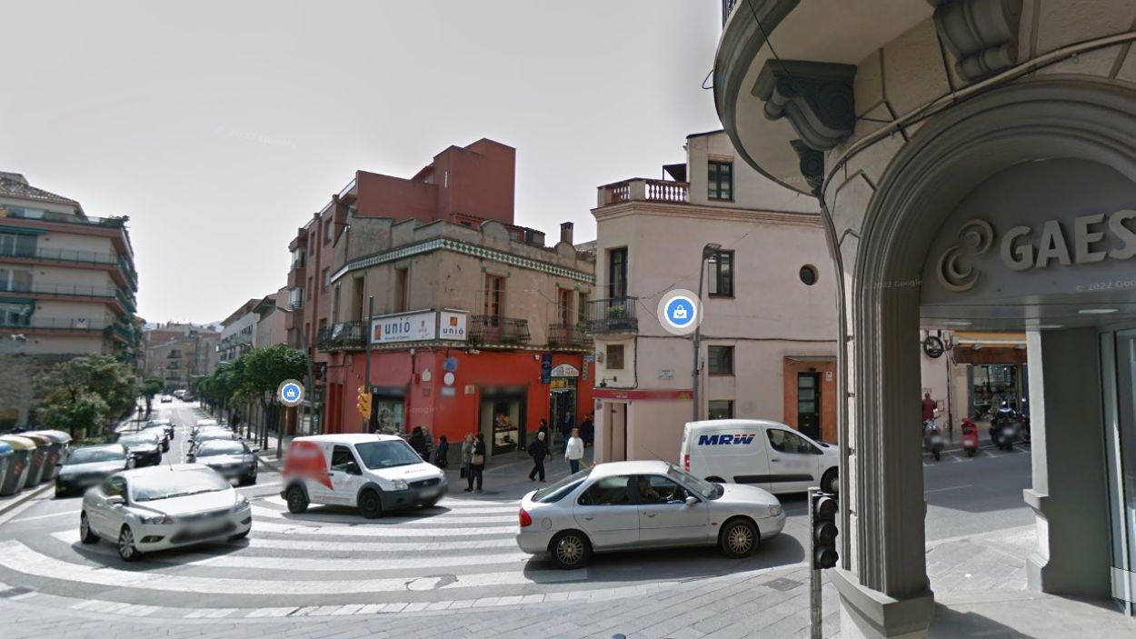 El Nucli Antic aposta per la reducció del trànsit en els pressupostos participatius