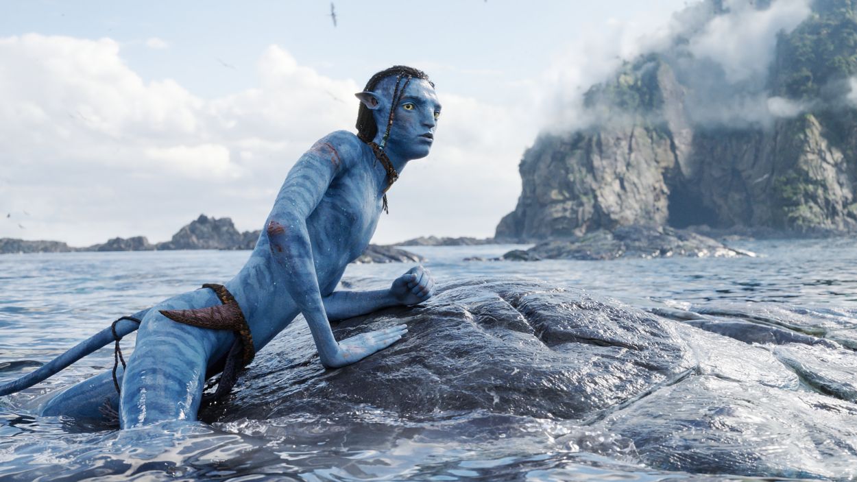 La versió en català d''Avatar 2' passa per Sant Cugat de puntetes