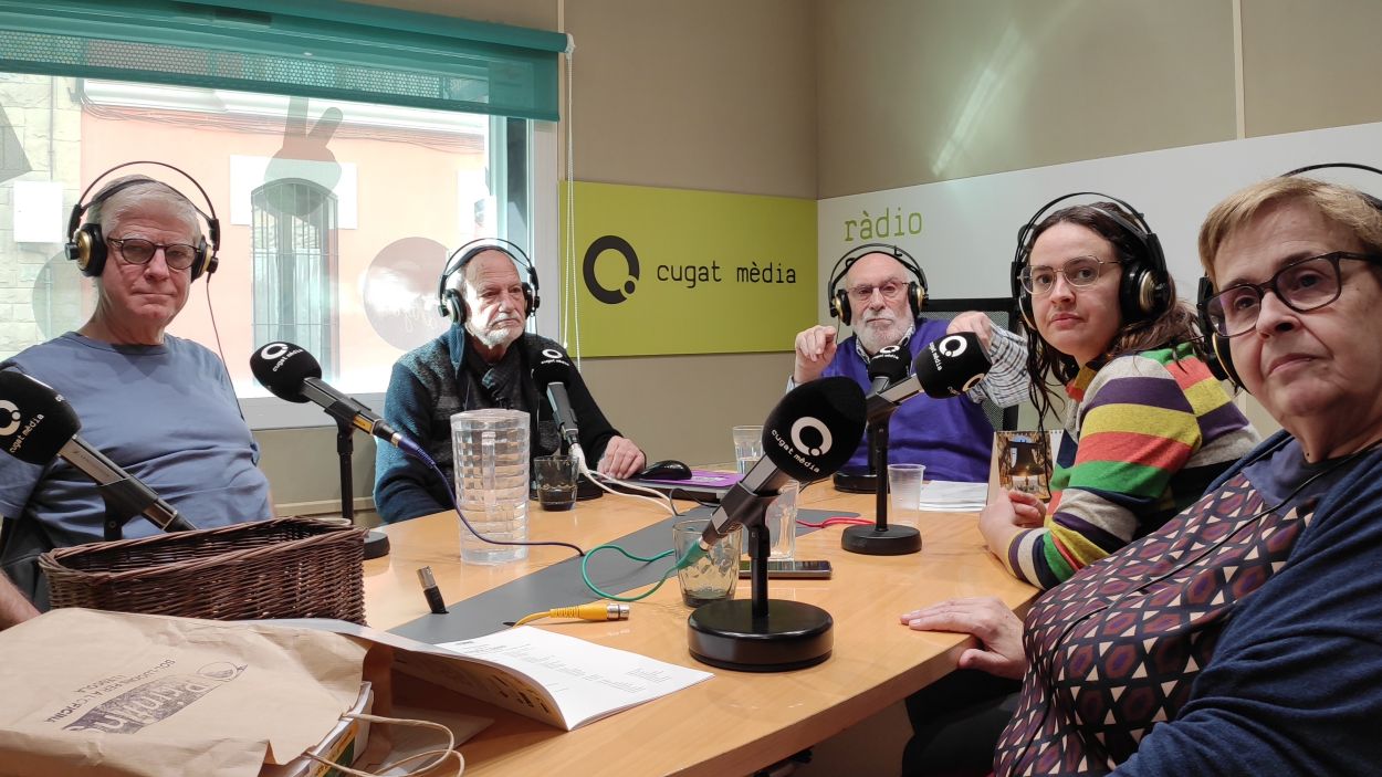 'Pedra i Sang' protagonitza el 'Molta Comèdia' d'aquesta setmana