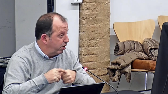 Precs i preguntes: Us espai discoteca Drinkking Lemon