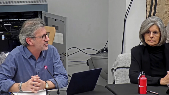 Precs i preguntes: Creu de Terme