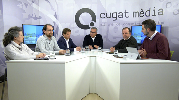 El Gall del Monestir