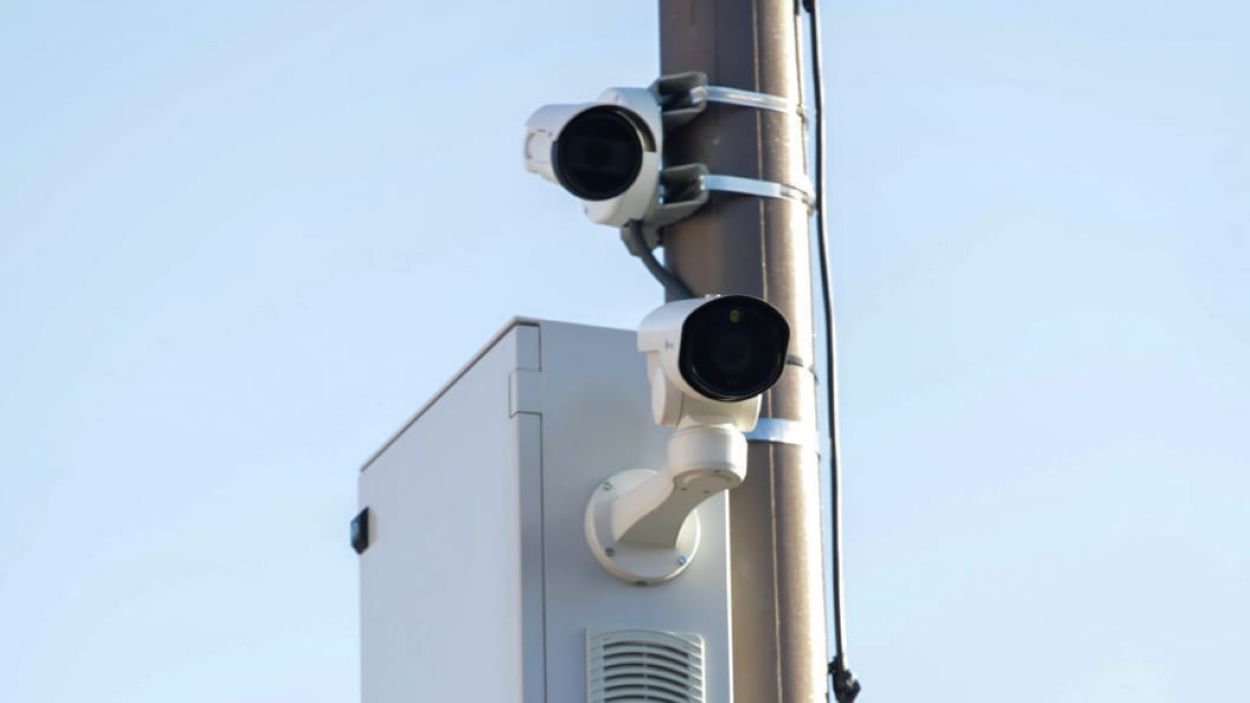 Les càmeres de seguretat arriben a Valldoreix