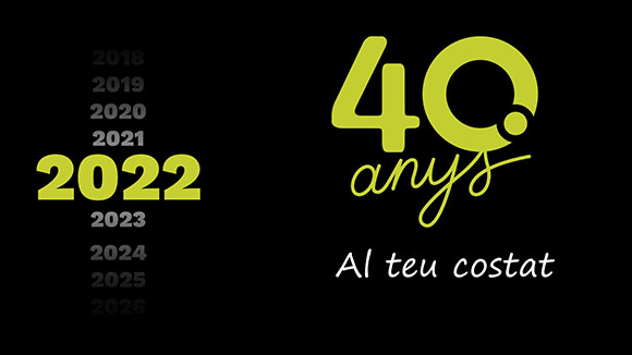 Felicitació de Nadal de Cugat Mèdia 2022