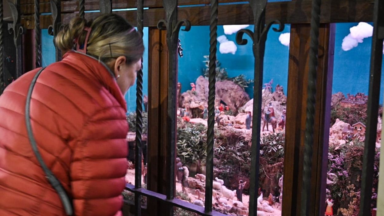 Últims dies per participar al 10è Concurs de Pessebres de l'Ateneu