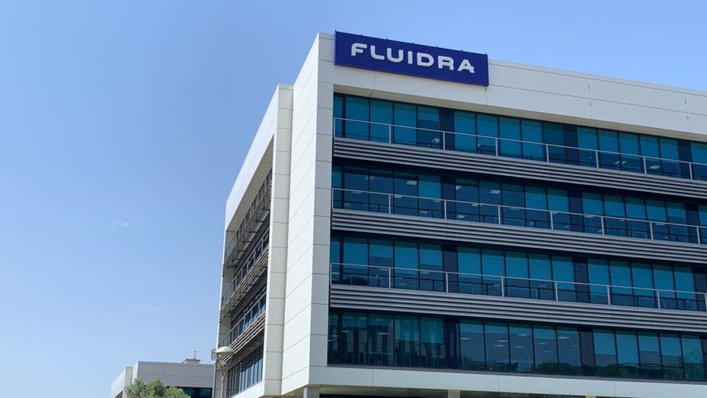 Alt: La multinacional Fluidra compra l'hongaresa Kerex per 4,4 milions d'euros