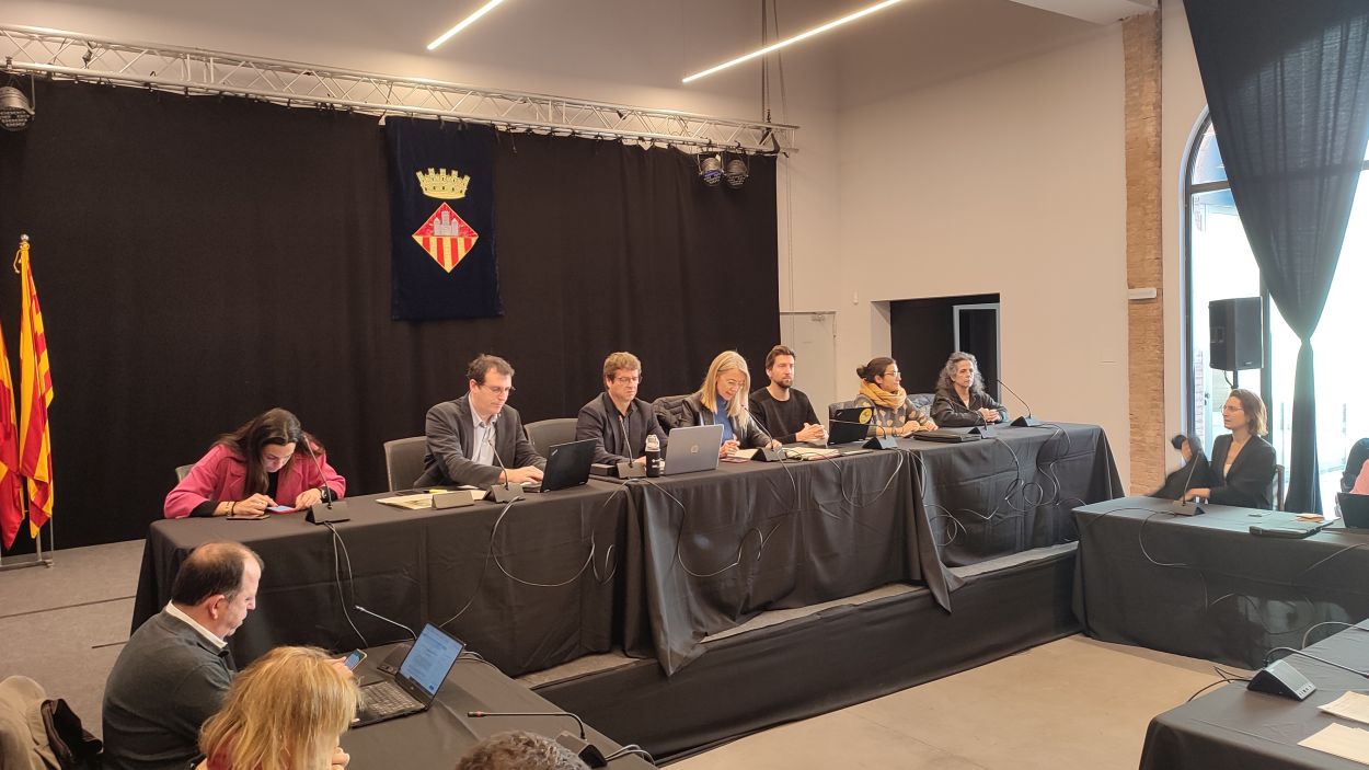 El govern aprova els canvis tècnics a les ordenances fiscals amb queixes de l'oposició