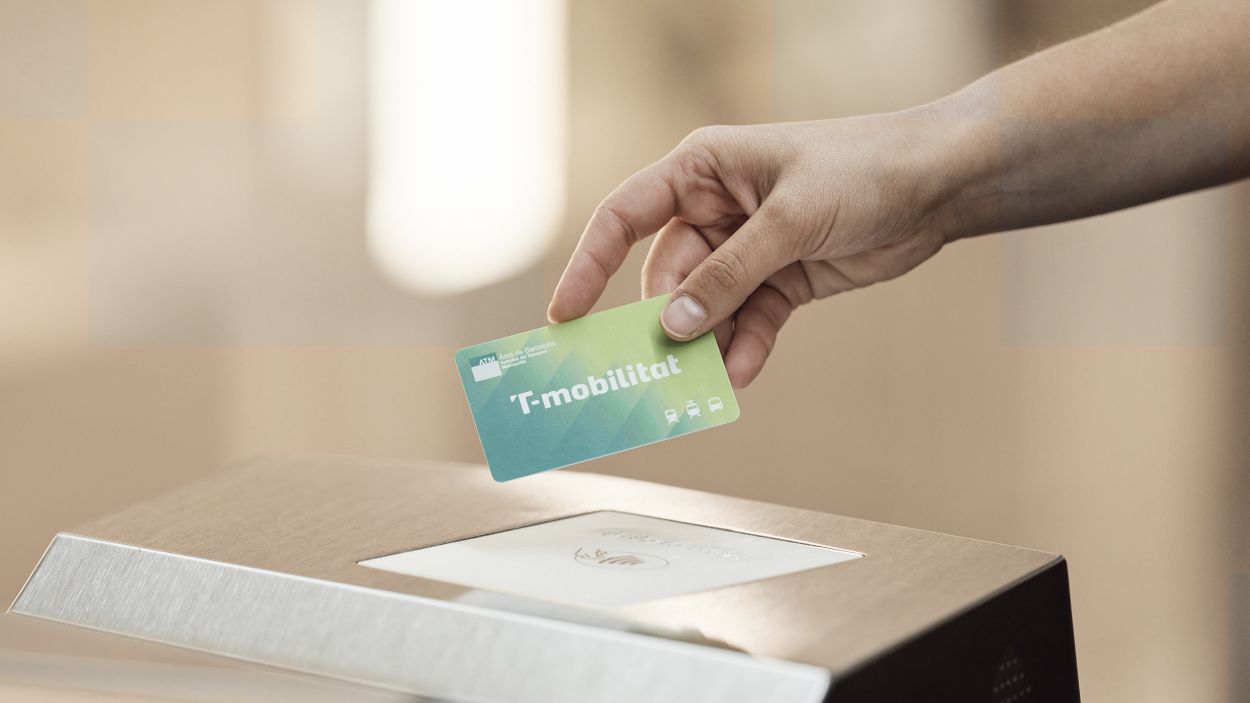 La T-Casual d'una zona torna a costar 11,35 euros