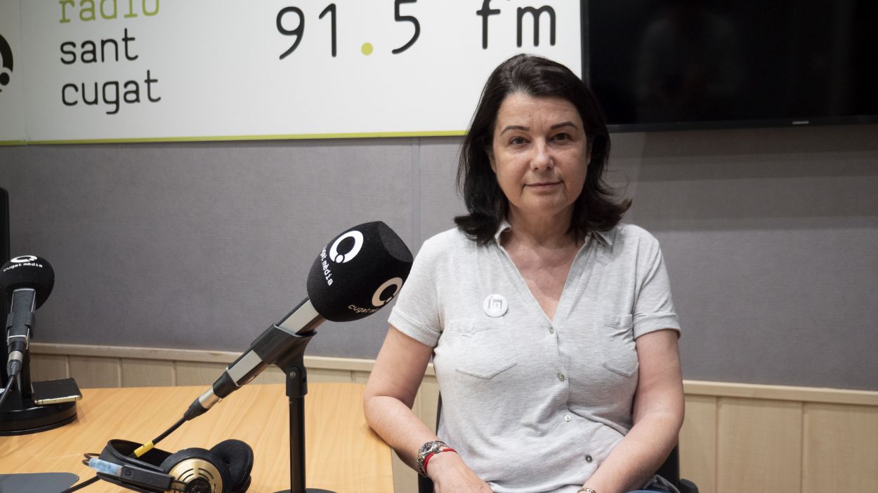 Neus José (Independents): 