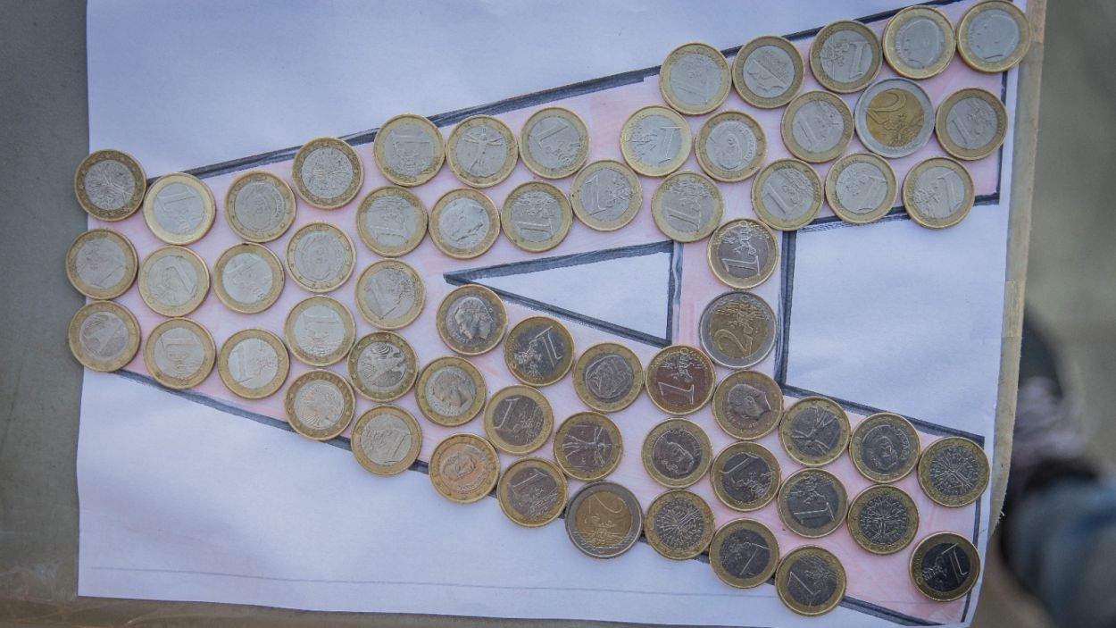 L'Associació de Familiars de Malalts d'Alzheimer fa una crida a la implicació ciutadana