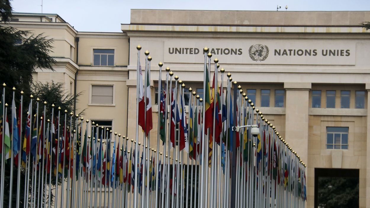L'ONU se suma a les peticions al govern espanyol d'investigació de l'espionatge amb Pegasus