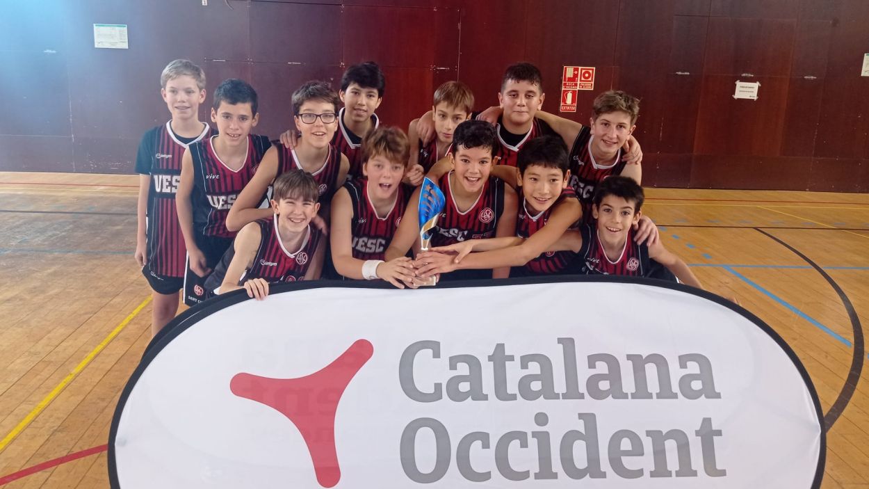 El Catalana Occident Torneig de Reis de la UESC: punt de retrobament formatiu i esportiu