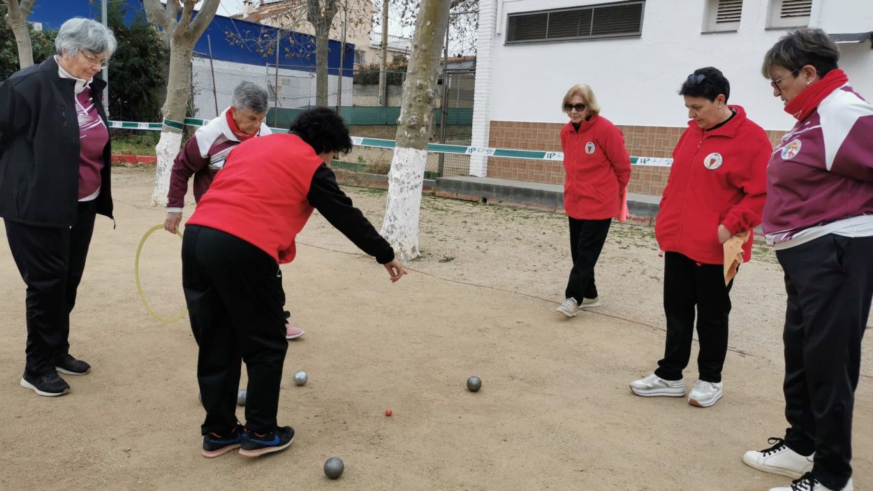 Sant Cugat acull el Campionat de Catalunya juvenil i el femení homologat