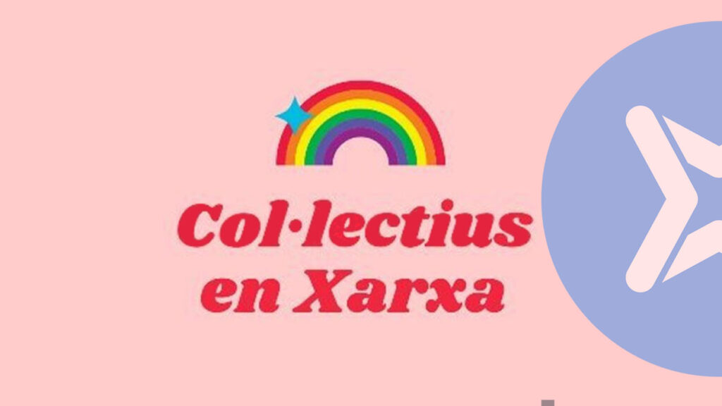 Col·lectius en xarxa