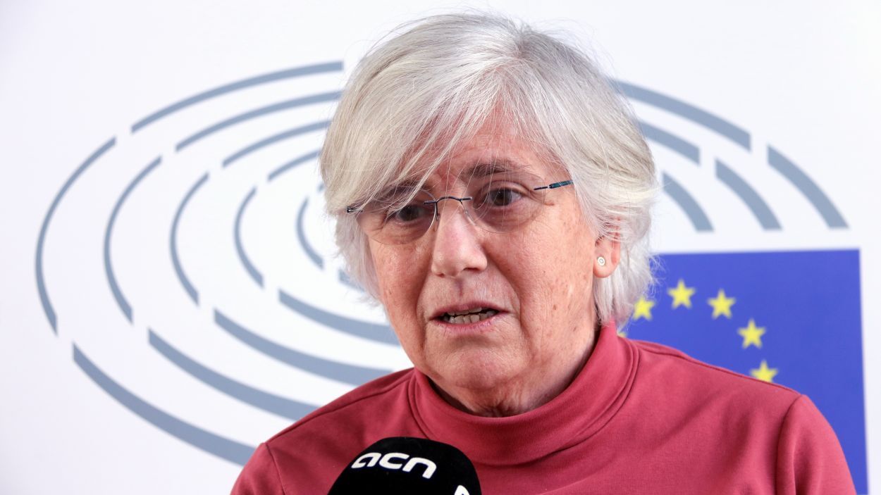 El jutge Llarena elimina la sedició a Ponsatí, Puigdemont i la resta d'exiliats