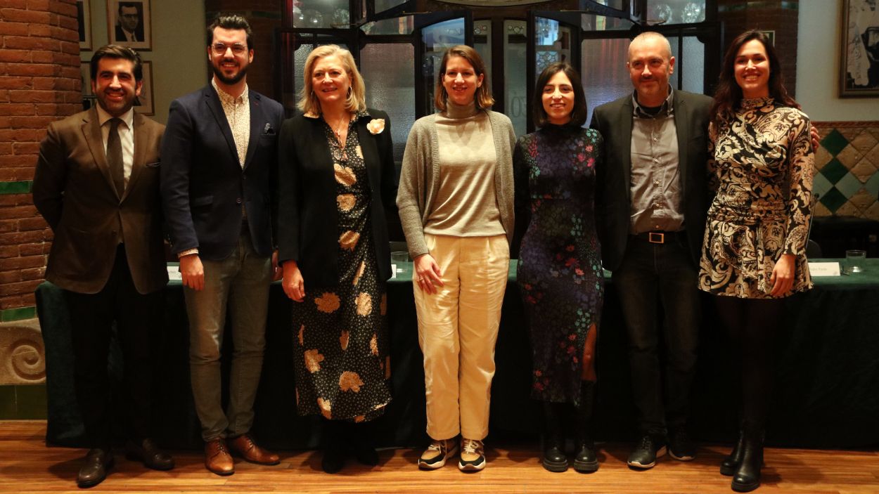 El concert homenatge a Victòria dels Àngels arribarà al Teatre-Auditori a la tardor