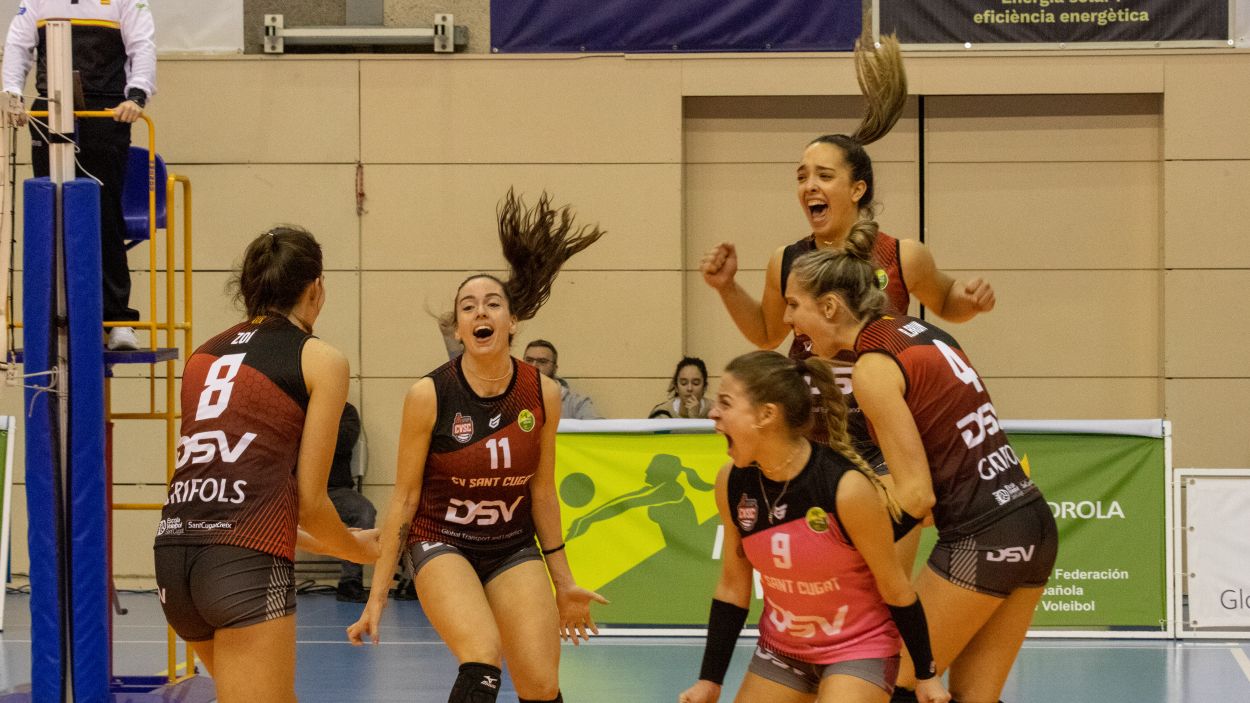 Consulta la jornada esportiva del cap de setmana