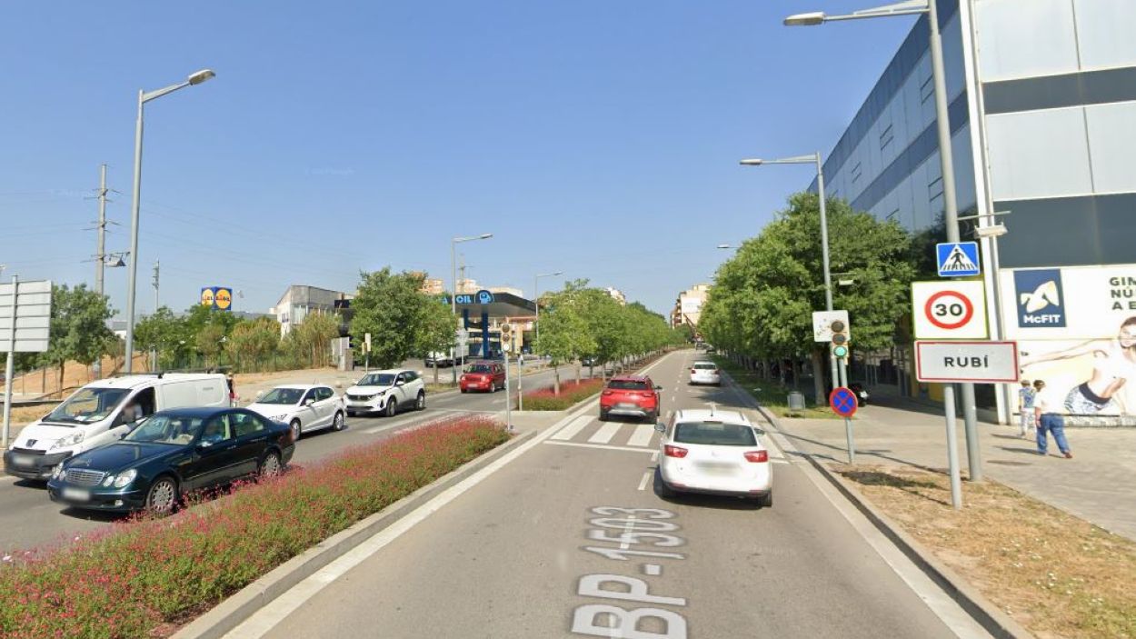 L'Ajuntament de Rubí implantarà la Zona de Baixes Emissions aquest any