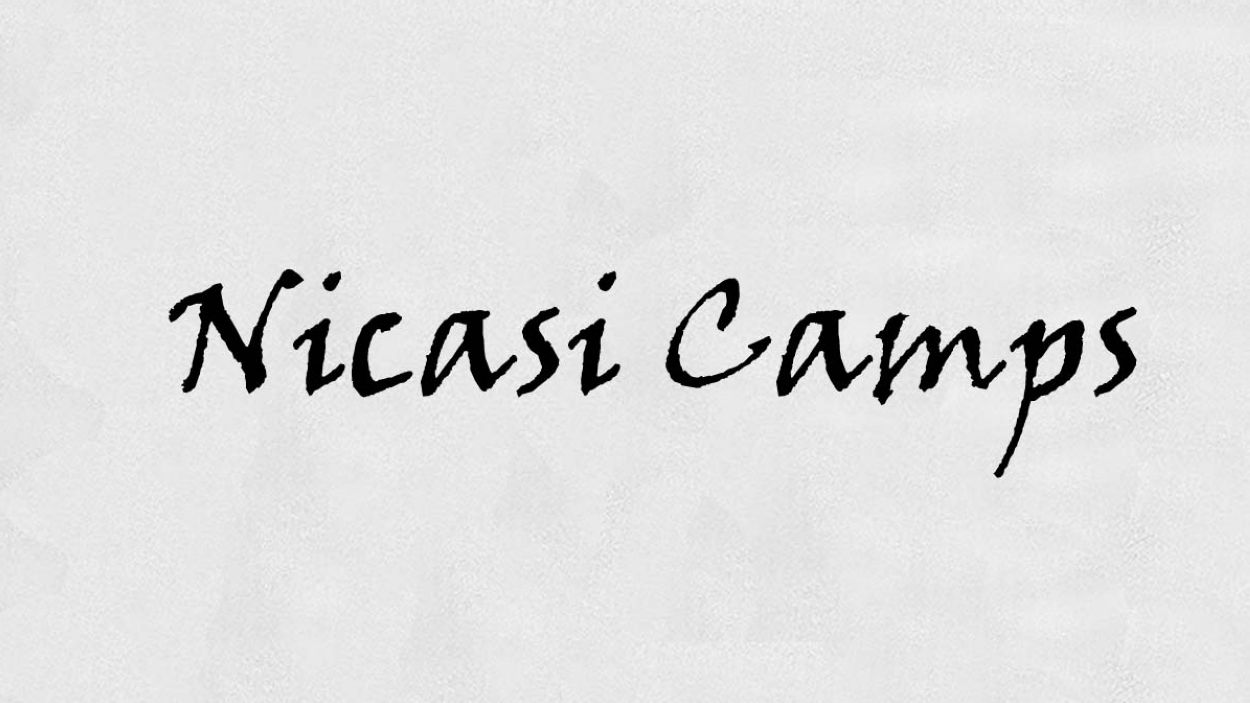 'La monyos' de Nicasi Camps