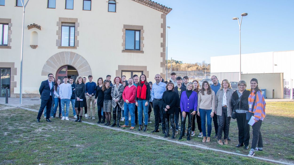 Els objectius de desenvolupament sostenible, sota el focus del programa Explorer