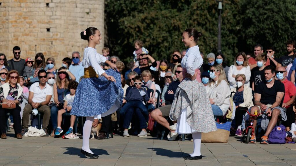Alt: Com preparen el 2023 postpandèmic les entitats de Sant Cugat?