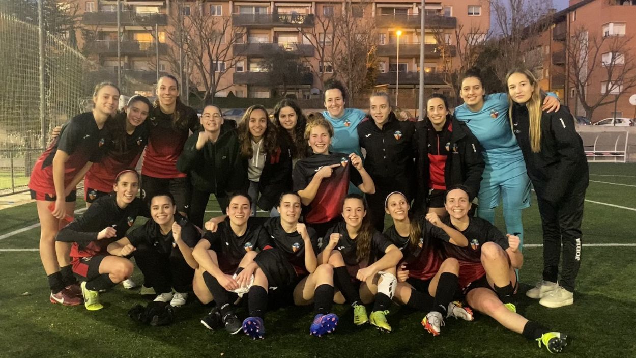 Consulta l'agenda esportiva del cap de setmana