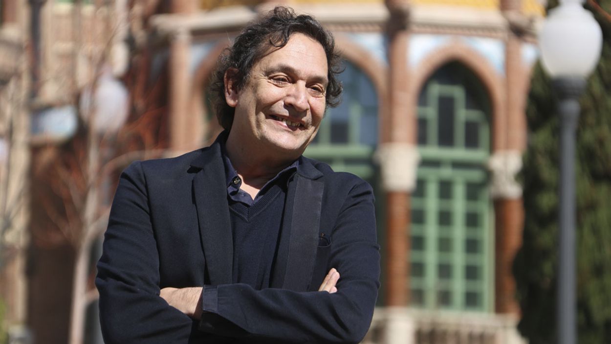 El 'Cinema a la Xarxa' recorda Agustí Villaronga