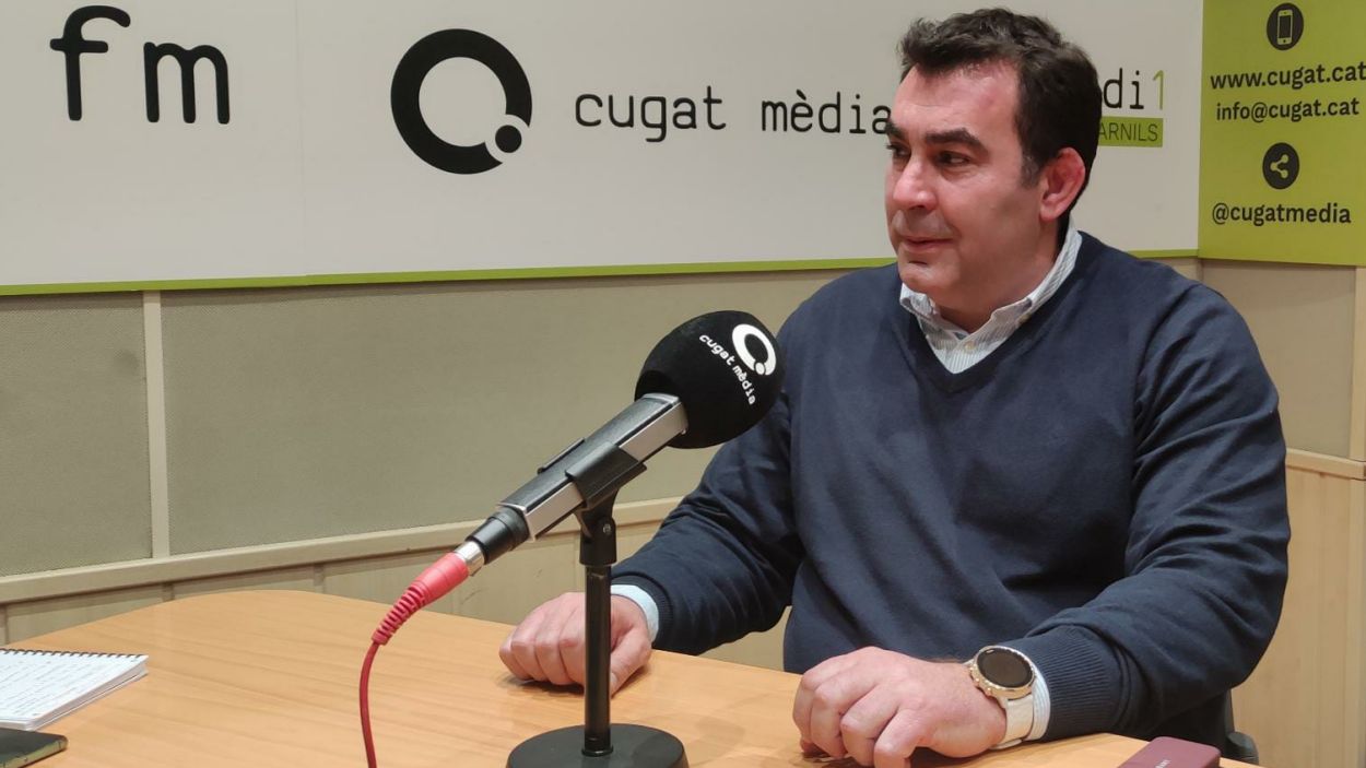 SantCugatCreix treballa per créixer i integrar més clubs
