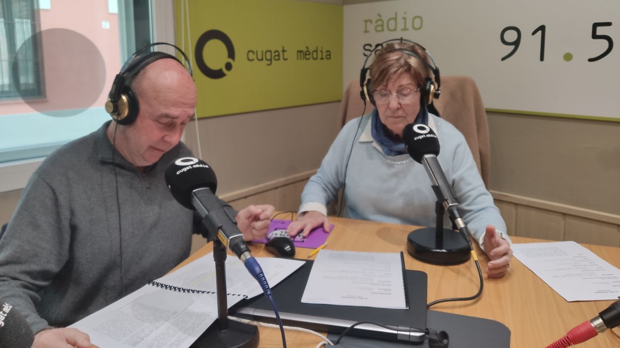 'El vell indiferent' de Jean Cocteau