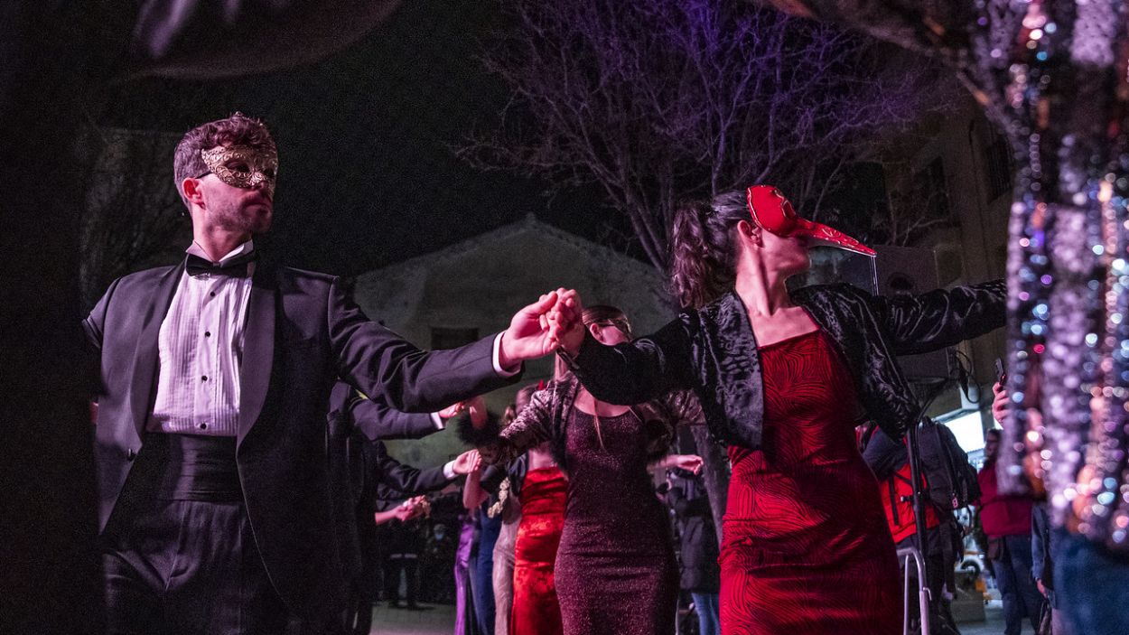 Aquestes són les dates del Carnaval 2023 a Sant Cugat