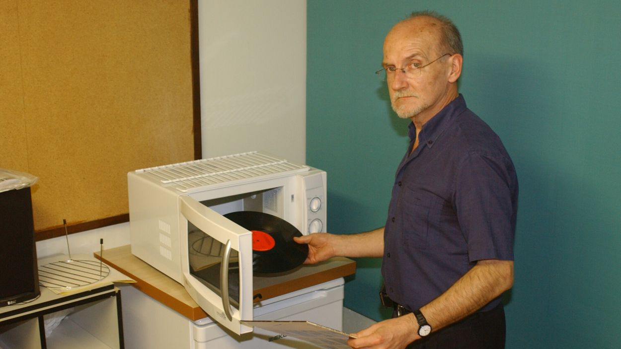 Mor Josep Maria Alvira, locutor històric de Ràdio Sant Cugat