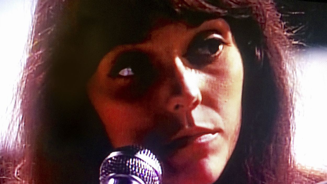 Karen Carpenter és la protagonista del 'Cinema a la Xarxa'