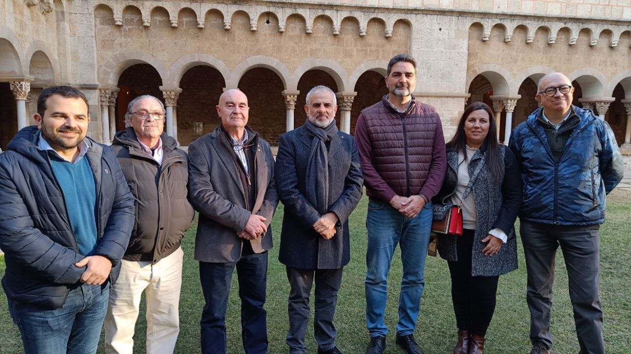 Cs reclama un hospital públic per a Sant Cugat, Rubí i Castellbisbal