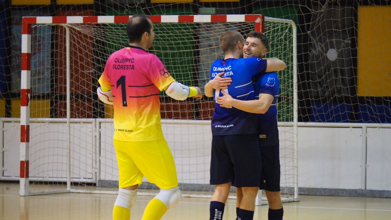 Consulta els resultats de la jornada esportiva del cap de setmana